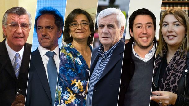 ¿Quién es quién en la nueva conducción del Partido Justicialista?