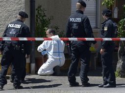 Apareció video donde sirio jura lealtad al Islam