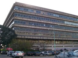 Suspenden las clases en Ciudad Universitaria por el Superclásico copero