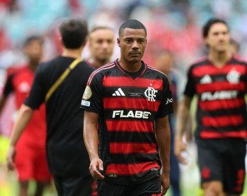 Grave acusación contra De La Cruz sacude al Flamengo: el descargo del ex River