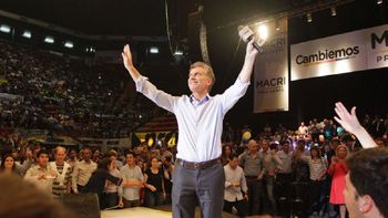 Mauricio Macri Mauricio Macri