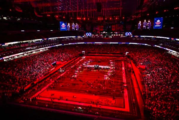 Super Bowl LVIII: a qué hora es el show de mediotiempo