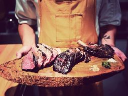 como impacta la monotona dieta de los argentinos como impacta la monotona dieta de los argentinos