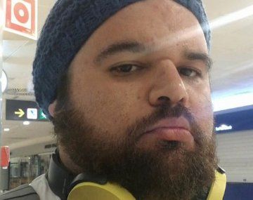 Hay dos hermanos argentinos desaparecidos tras el ataque de Hamas a Israel