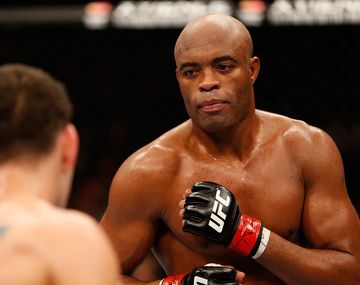 Anderson Silva
