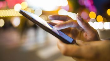 ¿Qué tenés que hacer si te roban el celular? ¿Qué tenés que hacer si te roban el celular?