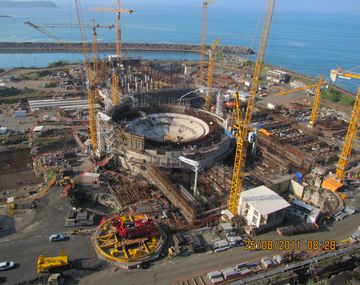 Techint estaría involucrado en otro escándalo de corrupción en Brasil