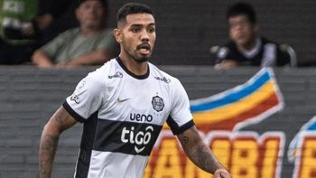 david martinez interrumpe su prestamo en olimpia y regresa a river: ¿tiene lugar? david martinez interrumpe su prestamo en olimpia y regresa a river: ¿tiene lugar?
