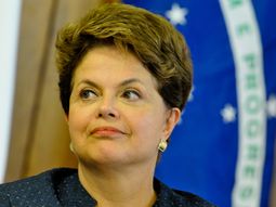 rousseff cruzo a macri y no apoyara la suspension de venezuela del mercosur rousseff cruzo a macri y no apoyara la suspension de venezuela del mercosur