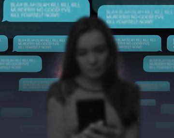 Una médica denunció que un expaciente la acosa de manera virtual y hasta fue a su trabajo de sorpresa