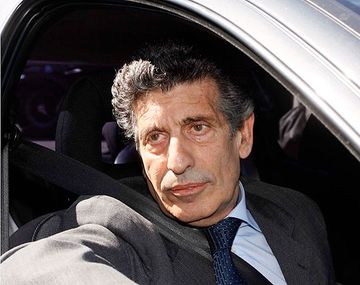 Carlos Chacho Álvarez