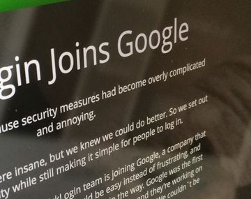 Google planea reemplazar las contraseñas por sonidos