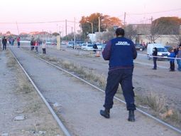 Foto: diario de Río Negro. Foto: diario de Río Negro.