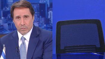feinmann chicaneo a espert por su renuncia y posterior faltazo a su programa feinmann chicaneo a espert por su renuncia y posterior faltazo a su programa