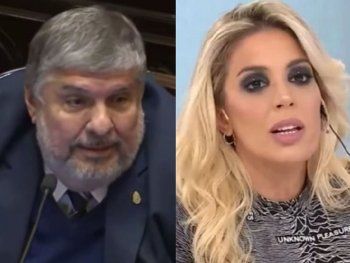 José Mayans / Virginia Gallardo