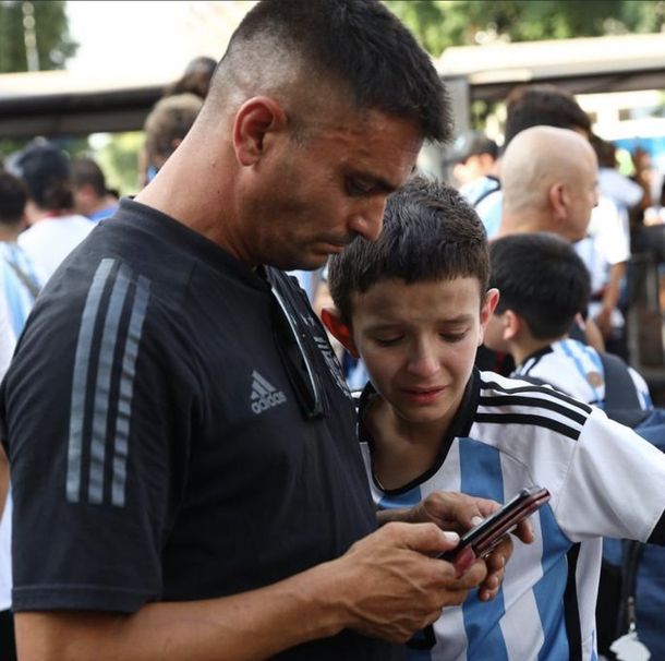 Selección Argentina: frustran reventa de 52 entradas a grupo de turistas pampeanos