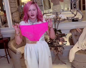 Madonna sorprendió con una fuerte confesión en TikTok: Soy...