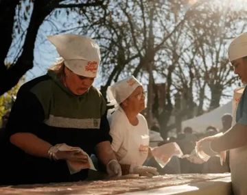 El pueblo en el que se puede encontrar el mejor sanguche de miga.