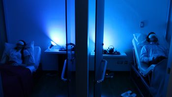 dormir la siesta en el trabajo: ¿una necesidad? dormir la siesta en el trabajo: ¿una necesidad?