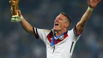 El alemán dejó el Manchester United y se mudó a Estados Unidos El alemán dejó el Manchester United y se mudó a Estados Unidos