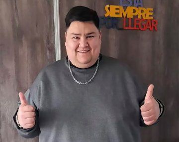 Luisito de Cuestión de Peso destrozó a la nueva edición del reality