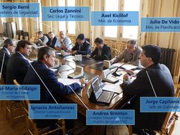 la empresa controlante de edesur pidio disculpas por los cortes de luz durante diciembre la empresa controlante de edesur pidio disculpas por los cortes de luz durante diciembre