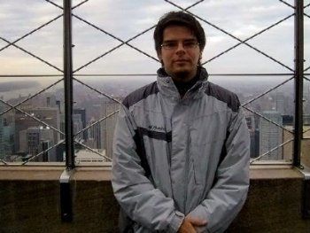 Dario Nieto, ex secretario de Mauricio Macri