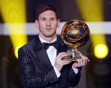 ¿Qué le falta a Lionel Messi para ser el mejor de la historia?