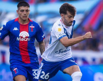 Vélez recibe a Tigre con la necesidad de sumar para escapar del descenso