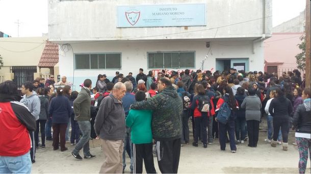 Denuncian a profesor de plástica por abuso a una alumna de 7 años