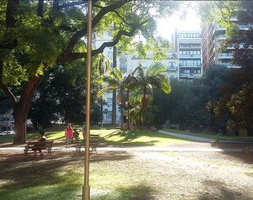 Días más agradables se esperan en otoño.