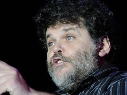 Alfredo Casero defendió a Macri Alfredo Casero defendió a Macri