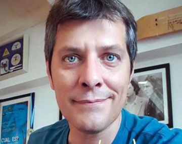 Mario Pergolini criticó a Gran Hermano y a Santiago del Moro