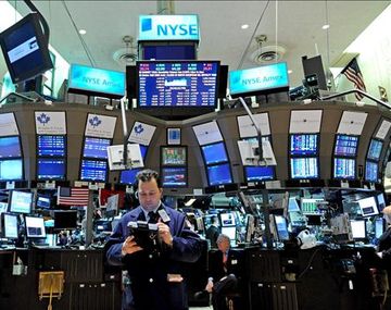 Bolsa dow jones