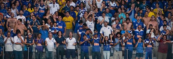 River tendrá que revertir la serie con Cruzeiro ante un clima más que hostil