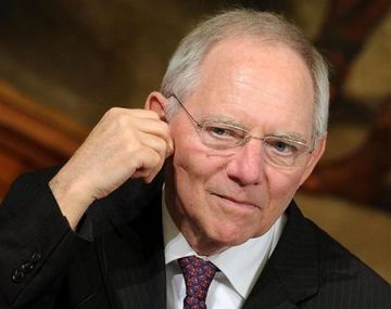 Alemania prevé aplicar más recortes al gasto público