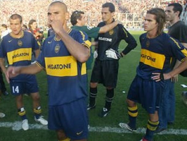 Boca y el fantasma de Lavolpe: ¿se repetirá la fatídica historia?