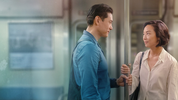 La producción coreana de comedia romántica de casi dos horas que sigue siendo furor