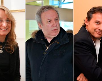 ¿Cuáles son las fórmulas que pelearán por la gobernación de Santa Cruz?