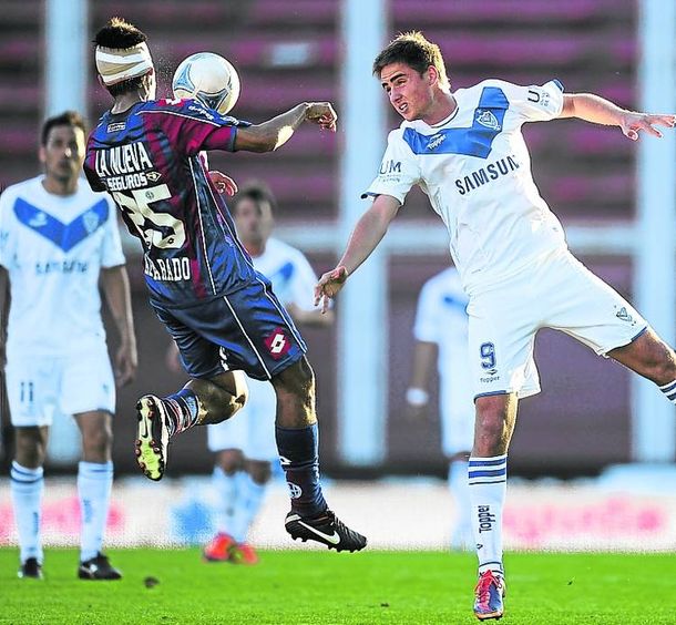 Fuerte pelea entre dos jugadores de San Lorenzo en el vestuario