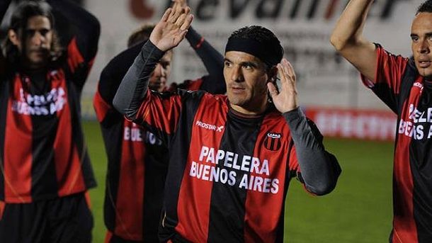 Ariel Ortega