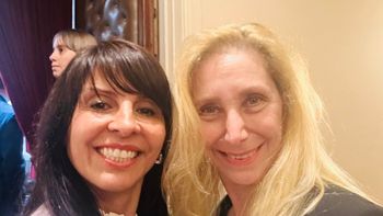 interna en la libertad avanza: lorena villaverde retiro su renuncia como diputada interna en la libertad avanza: lorena villaverde retiro su renuncia como diputada