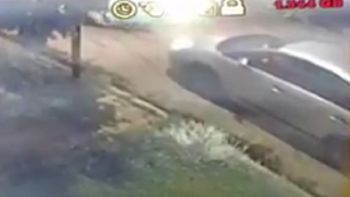 video: violento asalto y secuestro a una familia en villa dominico video: violento asalto y secuestro a una familia en villa dominico