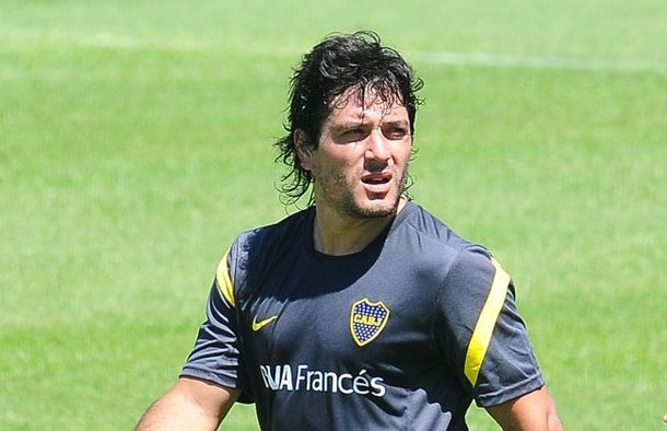¿Vuelven las lesiones a Boca? Rivero se rompió la rodilla y será operado