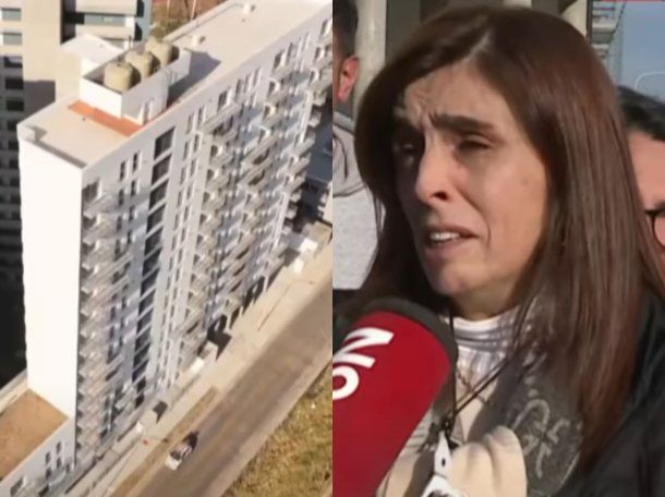 La bronca y el dolor de una adjudicataria del Procrear tras la decisión de Patricia Bullrich