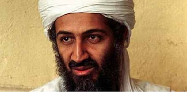 Un hijo de Bin Laden le pidió a EE.UU. el certificado de defunción de su padre
