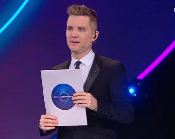 Eliminado Gran Hermano:  boca de urna irreversible