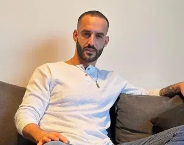 Maxi Giudici apareció en las redes con un fuerte descargo: Juliana ya no forma parte de mi vida