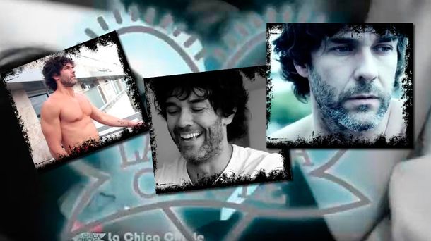 Mariano Martínez protagonizó un videoclip: mirá el adelanto