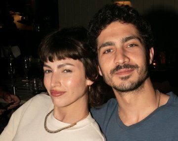 Ricardo Darín será abuelo: Úrsula Corberó y el Chino Darín están esperando su primer hijo